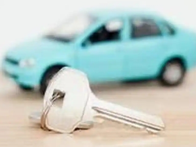 且末汽车抵押贷款办理流程,且末车抵贷需要什么条件?